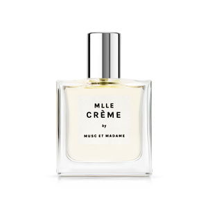 MLLE Crème | CAPSULE PARFUMERIE